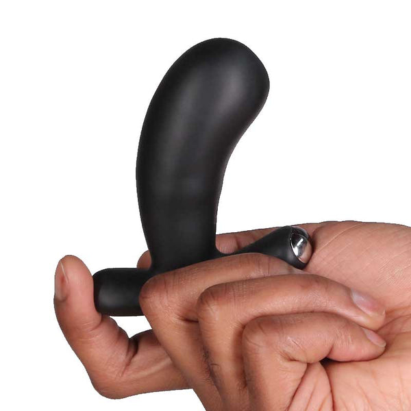 Nuo V2 Vibrador Anal