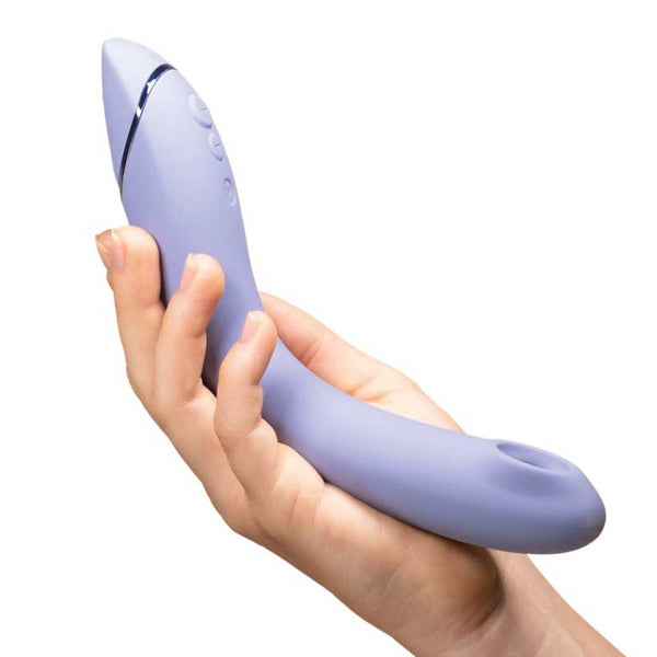 OG Lila Punto G - Womanizer - Vibradores