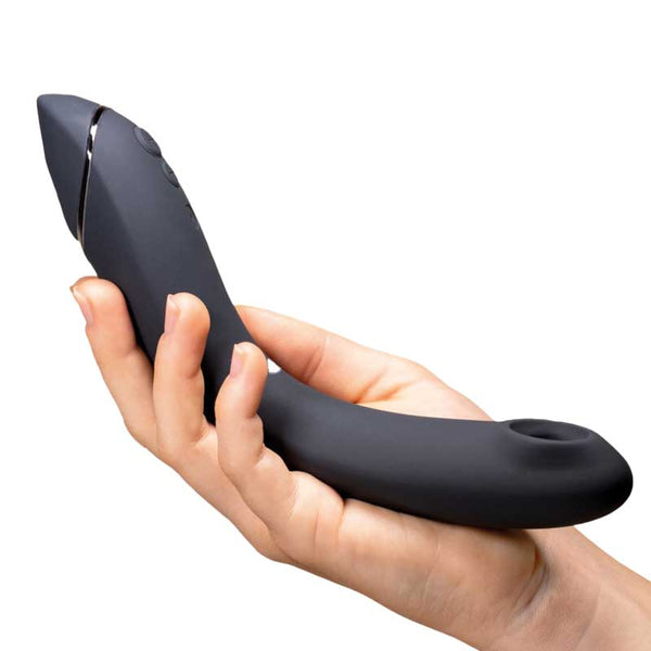 OG Lila Punto G Slate - Womanizer - Vibradores