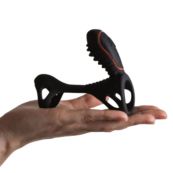Gladiator F Negro 9 Cm 0