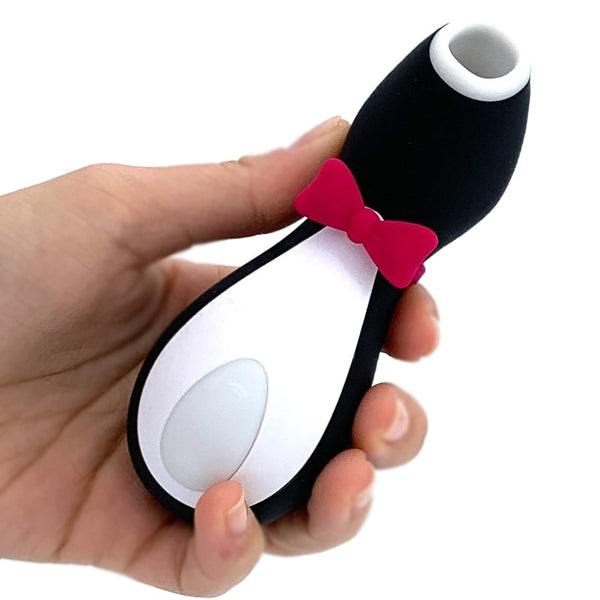Satisfyer Pro Penguin - Satisfyer - Vibradores