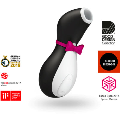 Satisfyer Pro Penguin
