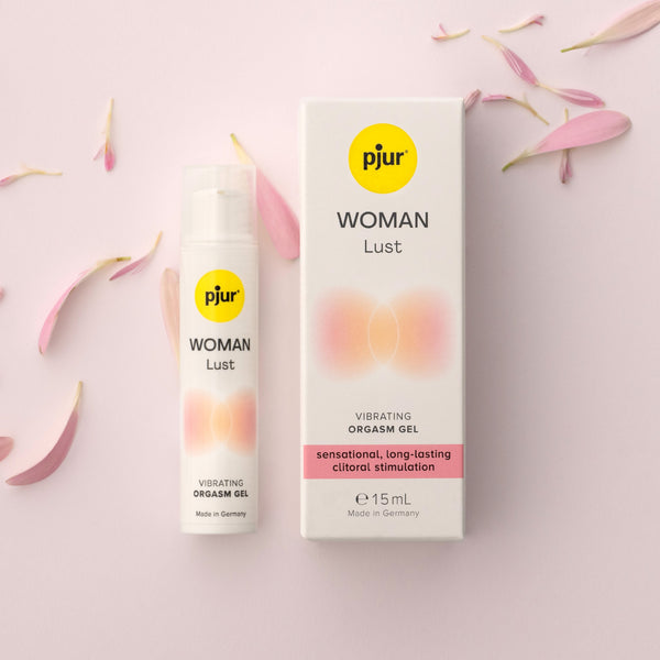 Pjur Woman Lust Intense 15 ml
