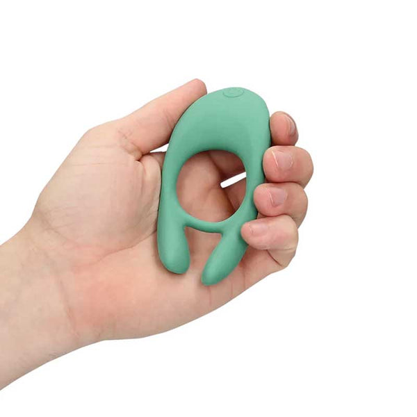 Anillo Vibrador Pointed