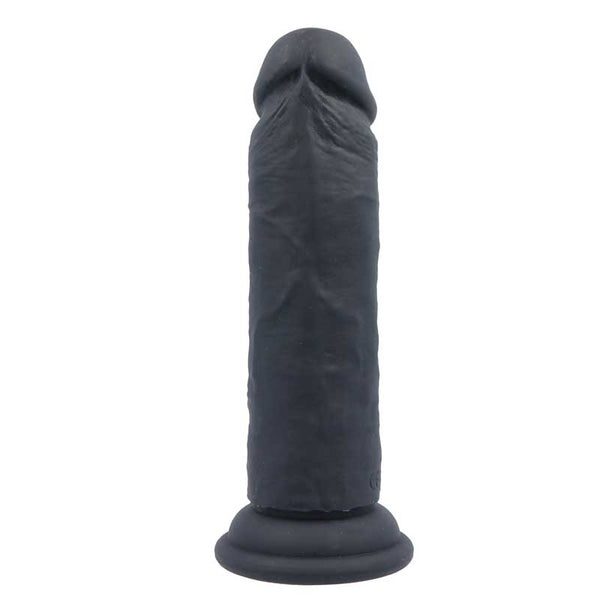 Vibrador Realista R11 Negro