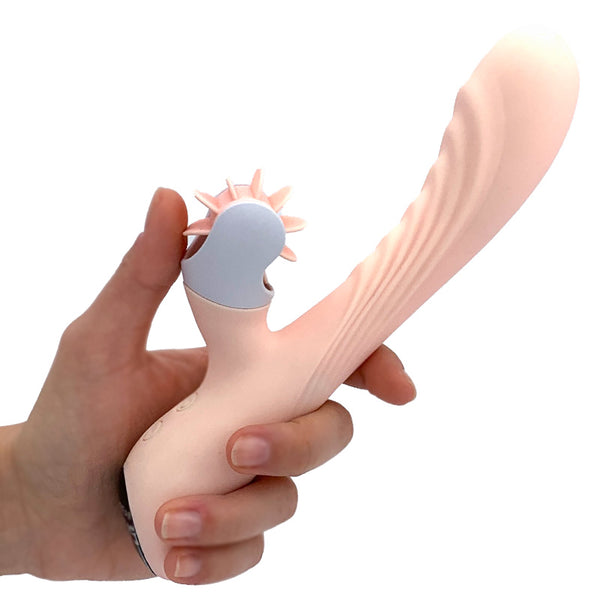 Roar Licking Sesation - DreamToys - Vibradores