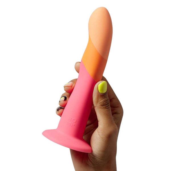 Dizi 18 cm - ROMP - Dildos o Consoladores