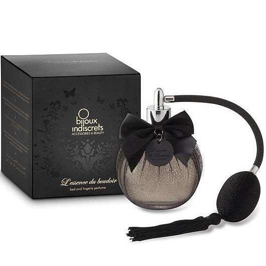 Perfumador de sabanas - Bijoux Indiscrets - Afrodisíacos sexuales
