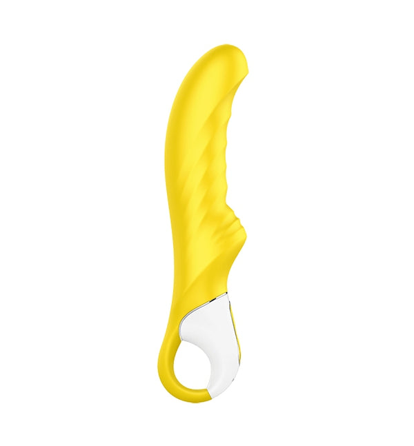 Satisfyer Yummy Sunshine