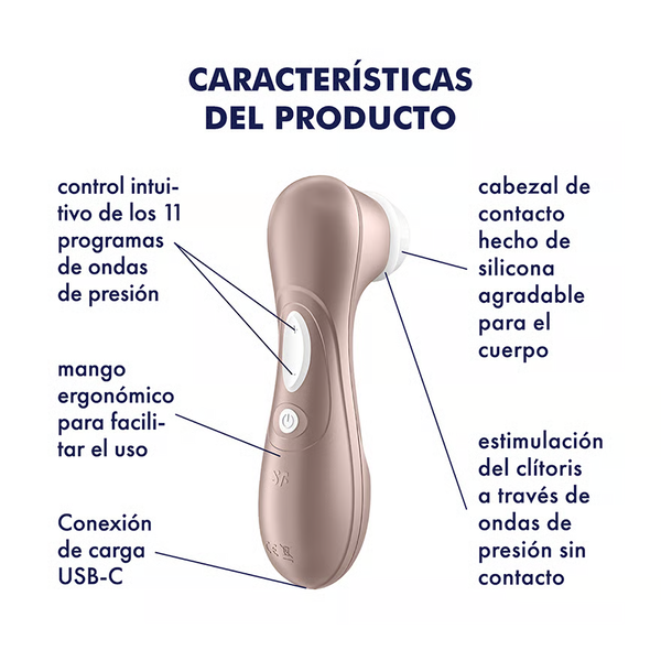 Satisfyer Pro 2