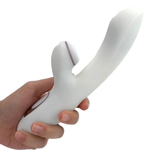 Satisfyer Pro G-spot Rabbit - Satisfyer - Vibradores