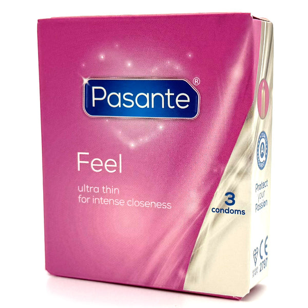 Feel Sensitivos 3 uds