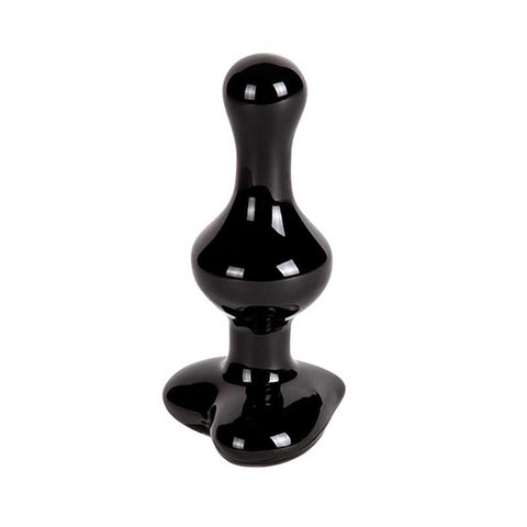 Plug Anal Cristal Stella - S Pleasures - Plugs anales