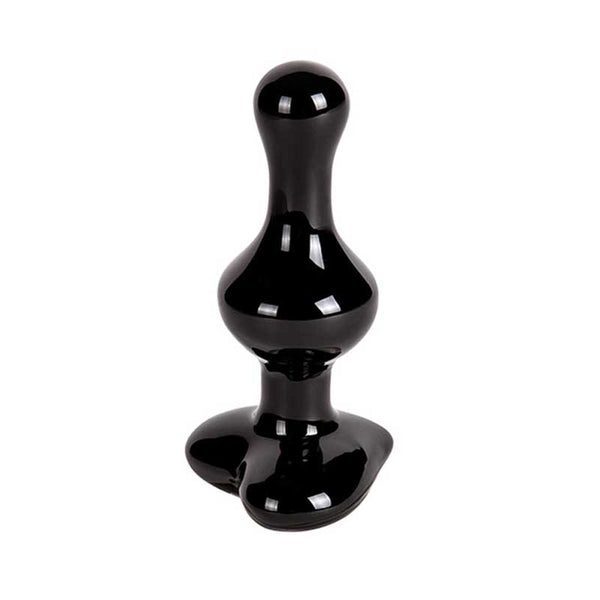 Plug Anal Cristal Stella - S Pleasures - Plugs anales
