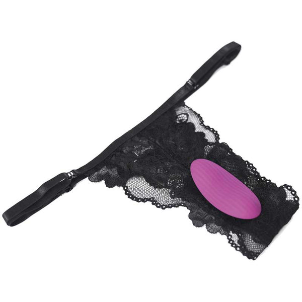 Panty vibrador Edeny