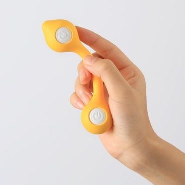 Tenga Twin Orb