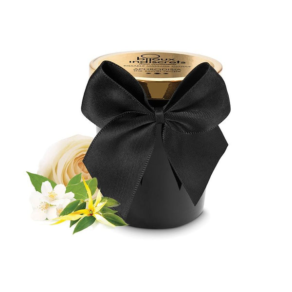Vela masaje perfumada Afrodisia 70 gr