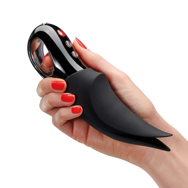 Volta Black - Fun Factory - Vibradores