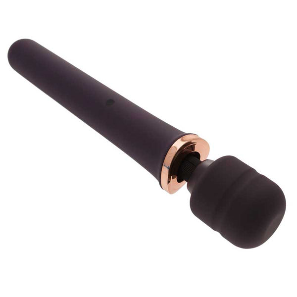 Grand Wand Masajeador Micrófono