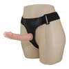 209 Ultra harness natural realistico 18cm 1