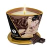 Shunga Vela con aroma a dulce y auténtico Chocolate. Fórmula mejora con ingredientes totalmente naturales. Duración hasta de 40 horas encendida. Vela Excitacion 170 ml