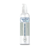 Lubricante perfecto para la relajacion anal gracias a su densidad, sin olor, completamente transparente