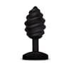 Gplug Twist Negro 0