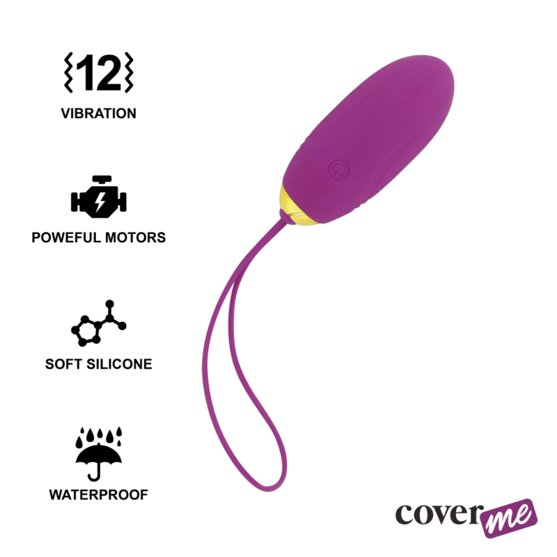 13 Coverme huevo Lapi 1