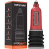 Bathmate Hydromax 7 WIDE BOY X30 Rojo 1