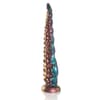 Dildo Tentáculo Charybdis Talla L 0