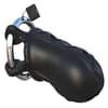 Pipedream Fantasy c-ringz extreme silicone cock blocker de Pipedream, marca premium C-ringz extreme jaula pene silicona
