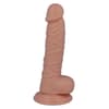 271 Mr intense 7 pene realistico 17.1 cm 2