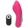 Vibrador para braguita control remoto 0