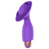 300 Vibrador recargable puppy 3