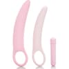 Kit dilatadores vagina