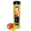 Aceite de masaje melocotón 0
