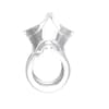 Anillo para el Pene Crown Ring 0