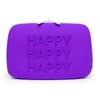 Estuche con Cremallera HAPPY 0