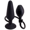 Plug anal Hinchable Talla L 0