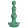Lolli plug 2 Verde 0