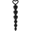 Bottom Beads Black 0