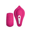 Panty Vibe Recargable Cerise S-M 1