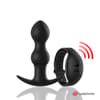 Vibrador anal Tiberio 1