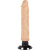 Vibrador realístico 20 x 4 cm 1