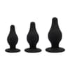 Kit 3 Plug Anales 1