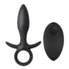 Lance Plug Anal Control Remoto 3