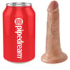 King Cock 5 Caramelo 14 cm 4