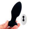  . Plug vibrador Giro 0 . 