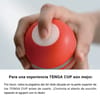  . Tenga Edición especial del original de Tenga, especial edición frescor. COOL: Original Vacuum CUP . 