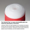  . Tenga Edición especial del original de Tenga, especial edición frescor. COOL: Original Vacuum CUP . 